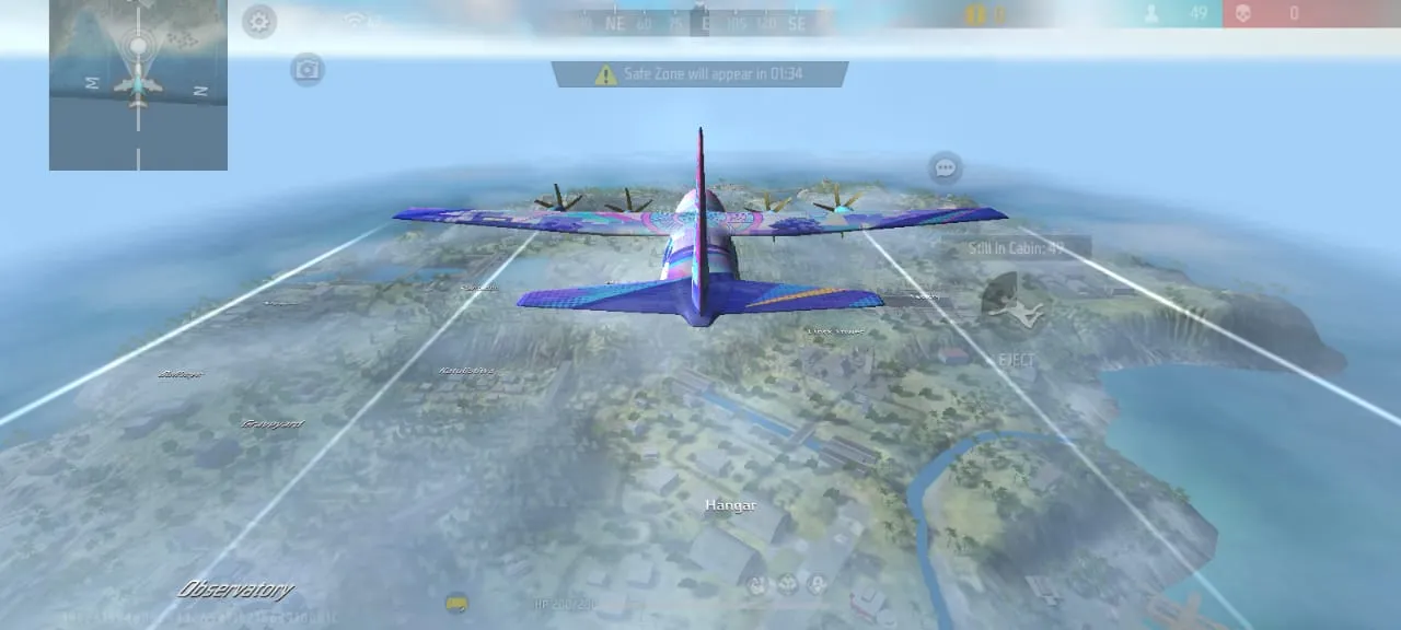 free Fire Screenshot