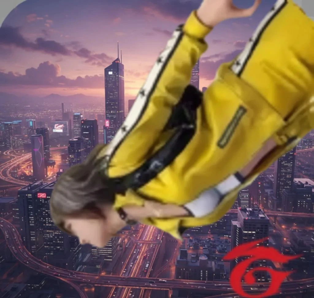 Free FiRe Mod apk 2025